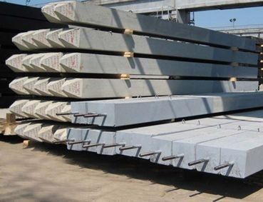 Ứng dụng của cọc bê tông cốt thép đúc sẵn trong thi công xây dựng